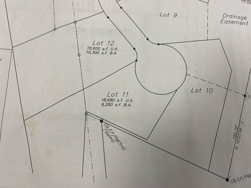 lot 11 Baron Drive - Photo 1