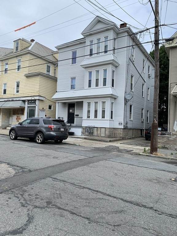 596 Cottage St - Photo 1