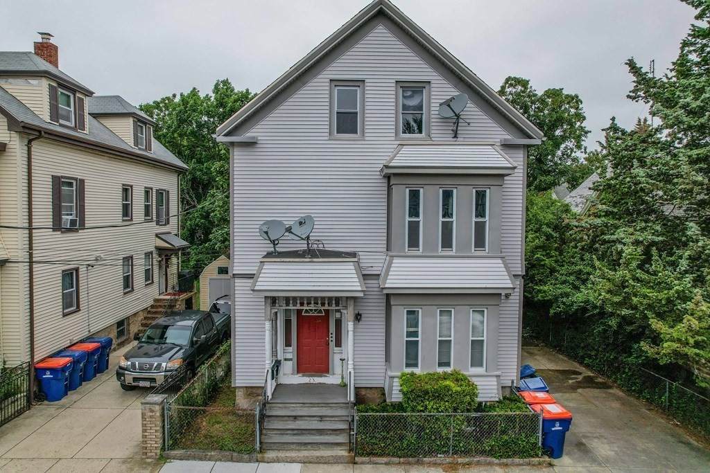 123 Campbell St - Photo 1