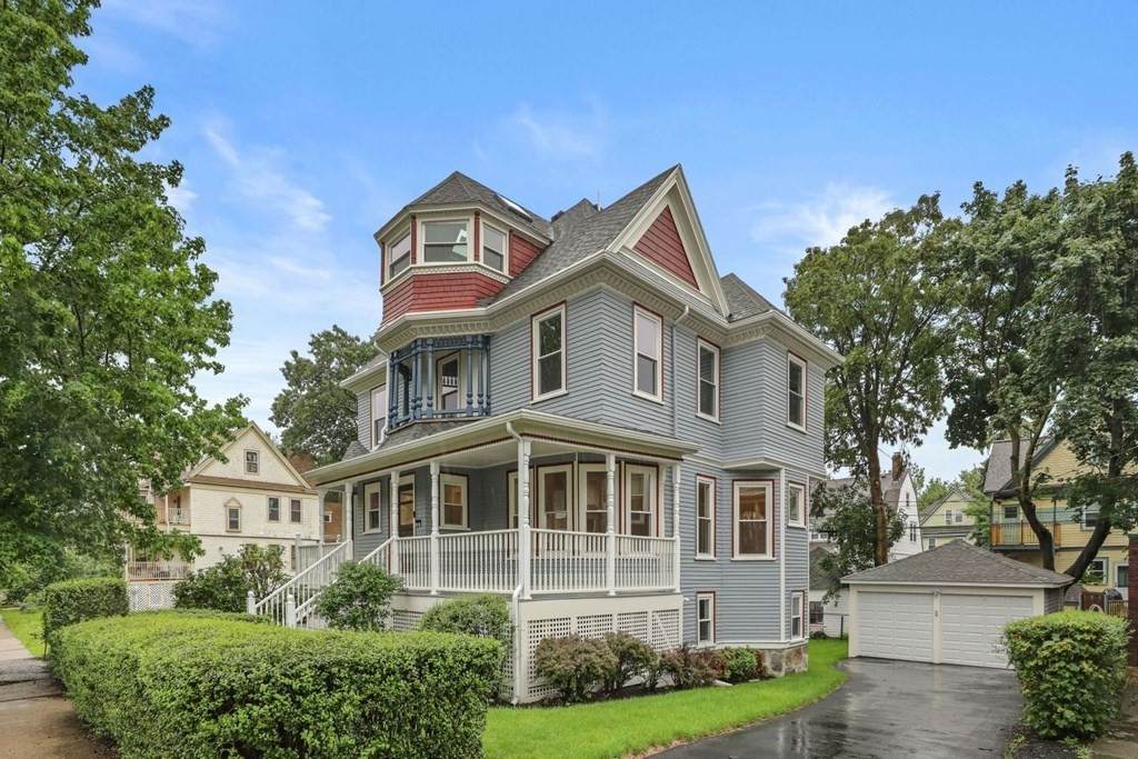 55 Lyndhurst Street - Photo 1
