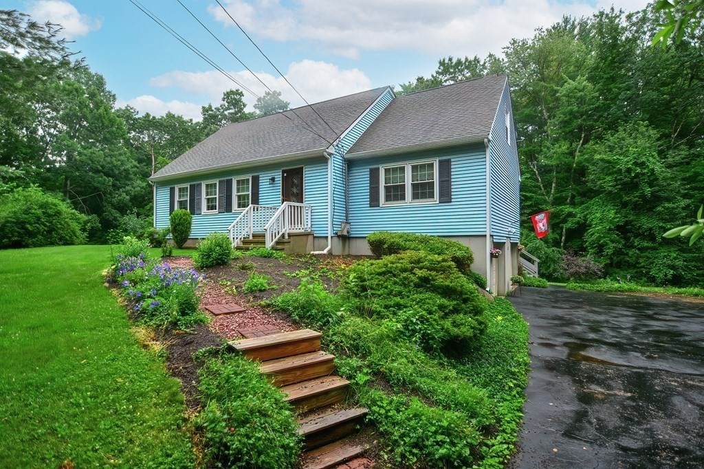 14 Cowell St. - Photo 1