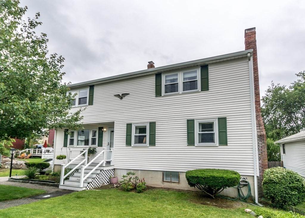 47 Overlook Road - Photo 1