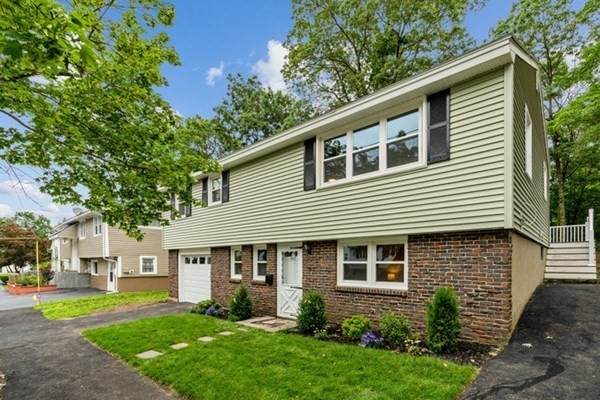 162 Dartmouth Street - Photo 1