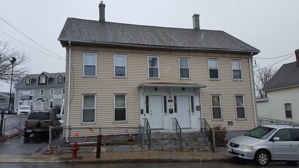 22 Wamesit Street - Photo 1