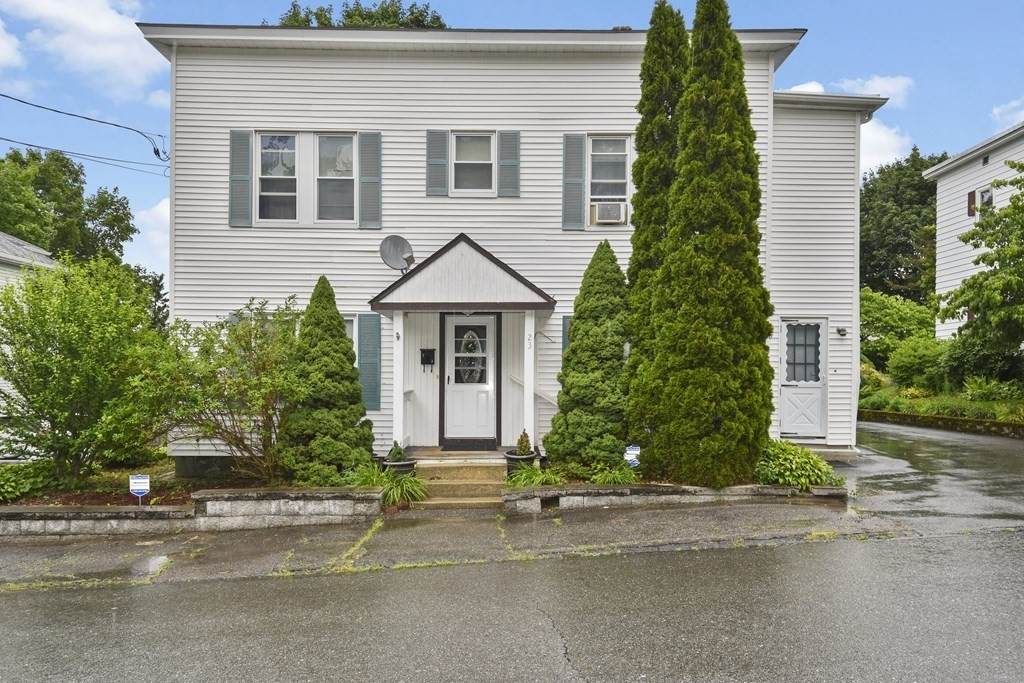 23 Belmont Street - Photo 1