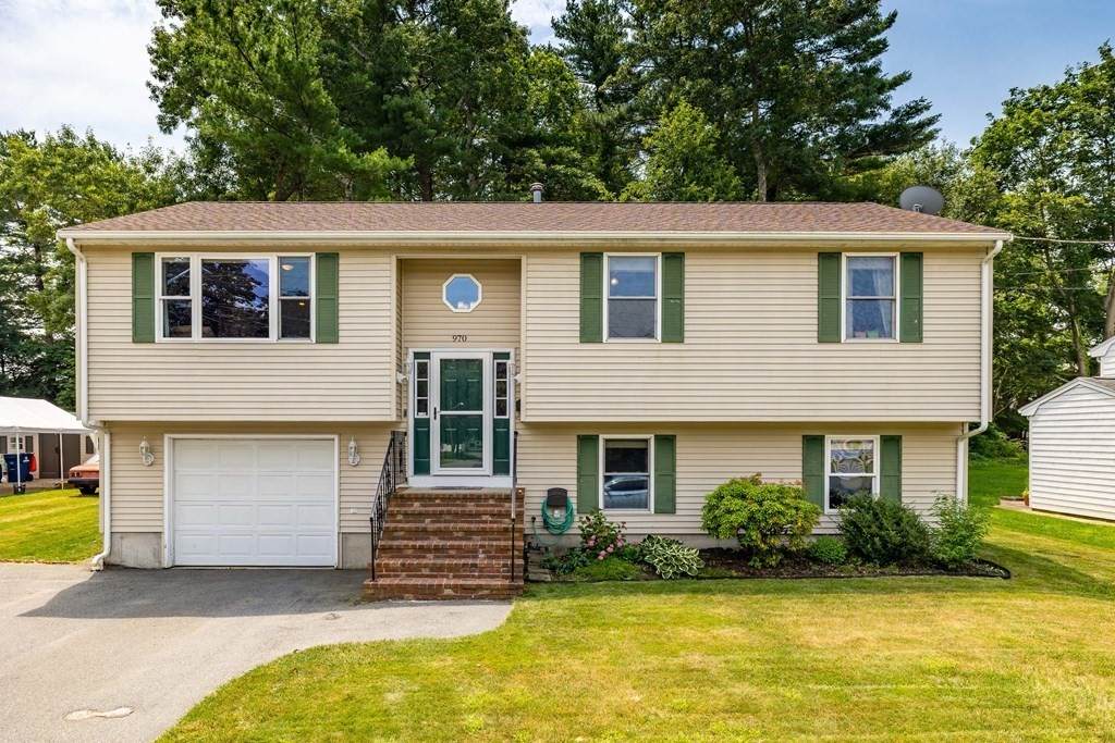 970 May St - Photo 1
