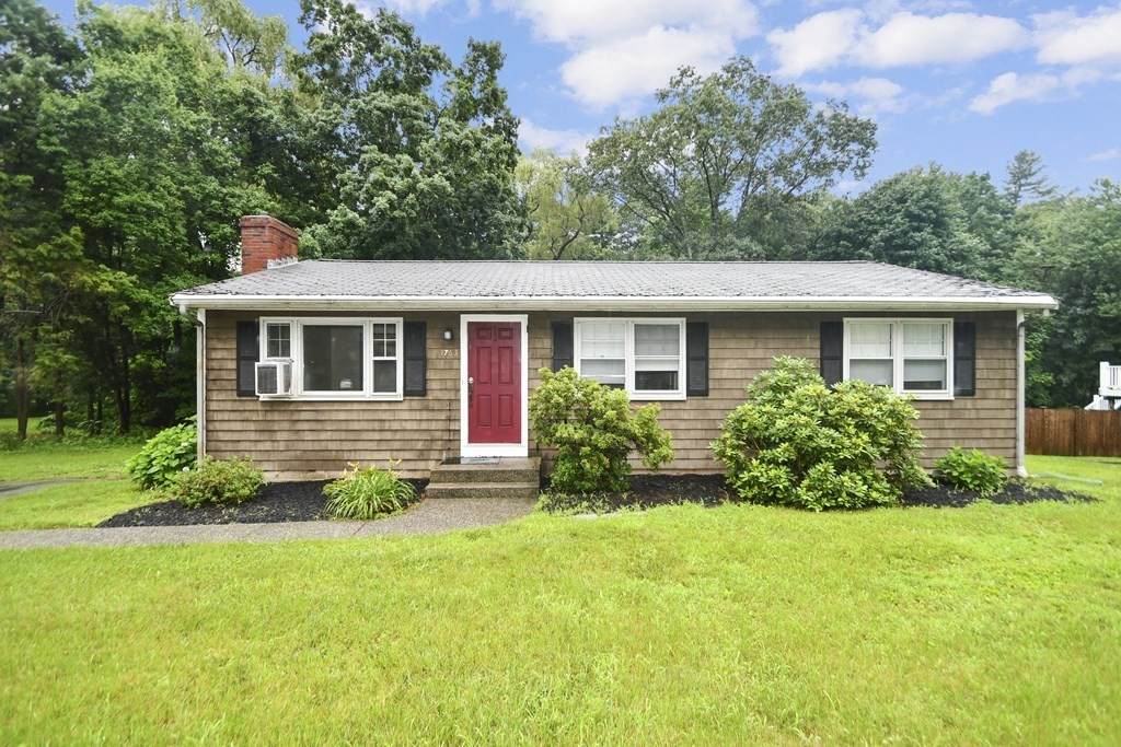 1763 Main Street - Photo 1