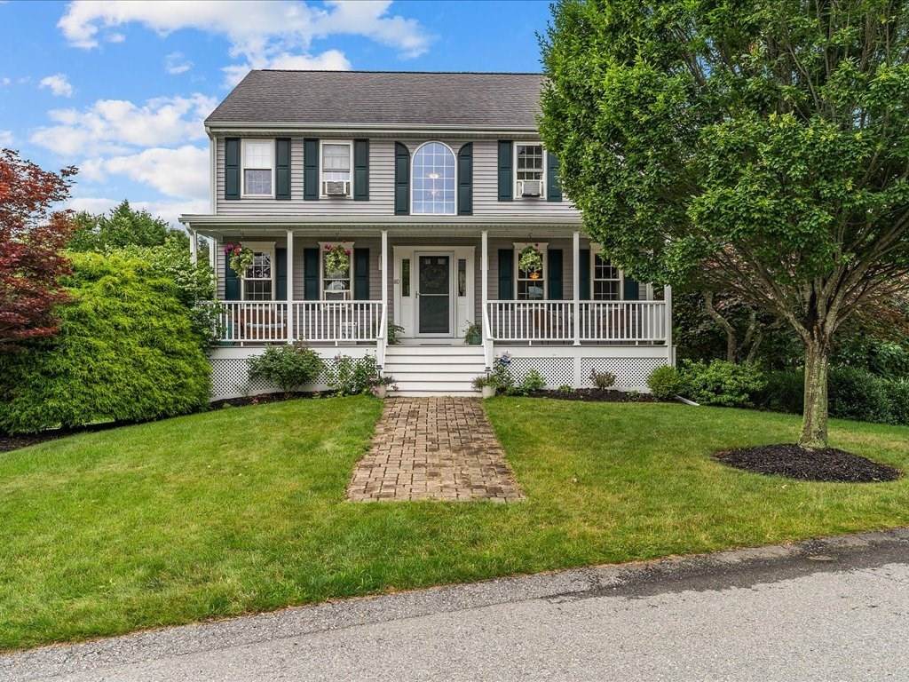 80 Rosewood Rd - Photo 1
