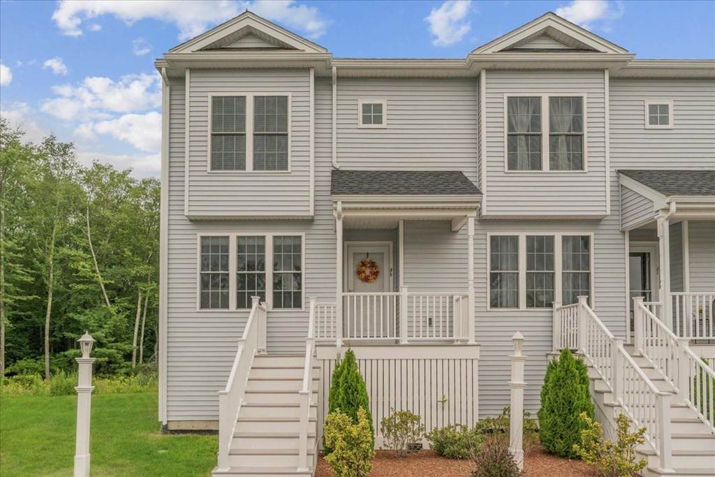 1 Paradise Lane - Photo 1