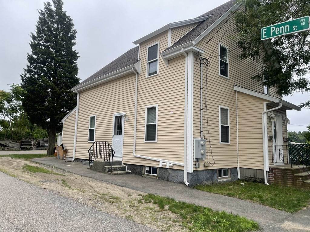 64 Penn Street - Photo 1