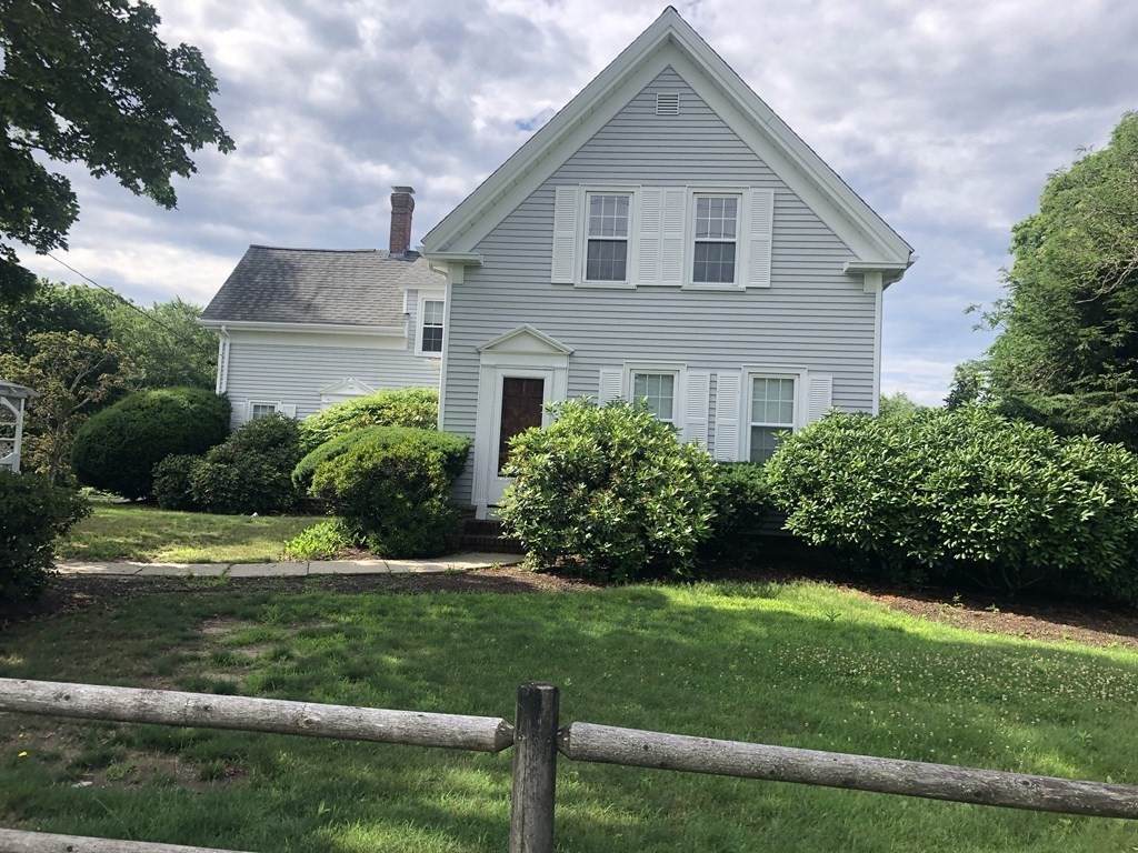 705 Main St - Photo 1