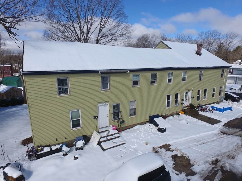 418 River Street - Photo 1