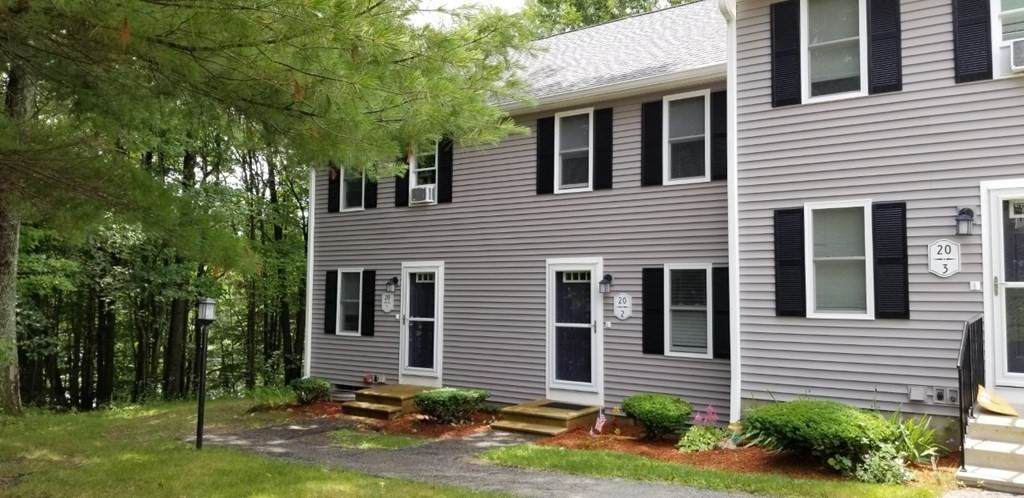20 Olde Colonial Drive - Photo 1