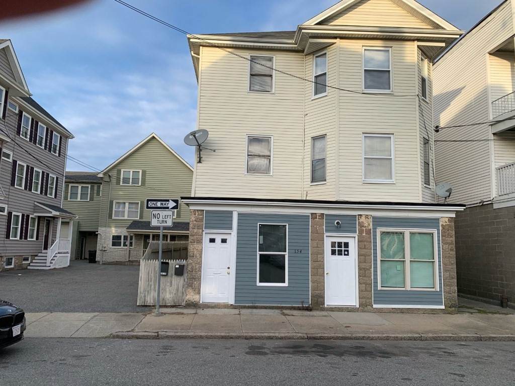 154 Brightman Street - Photo 1