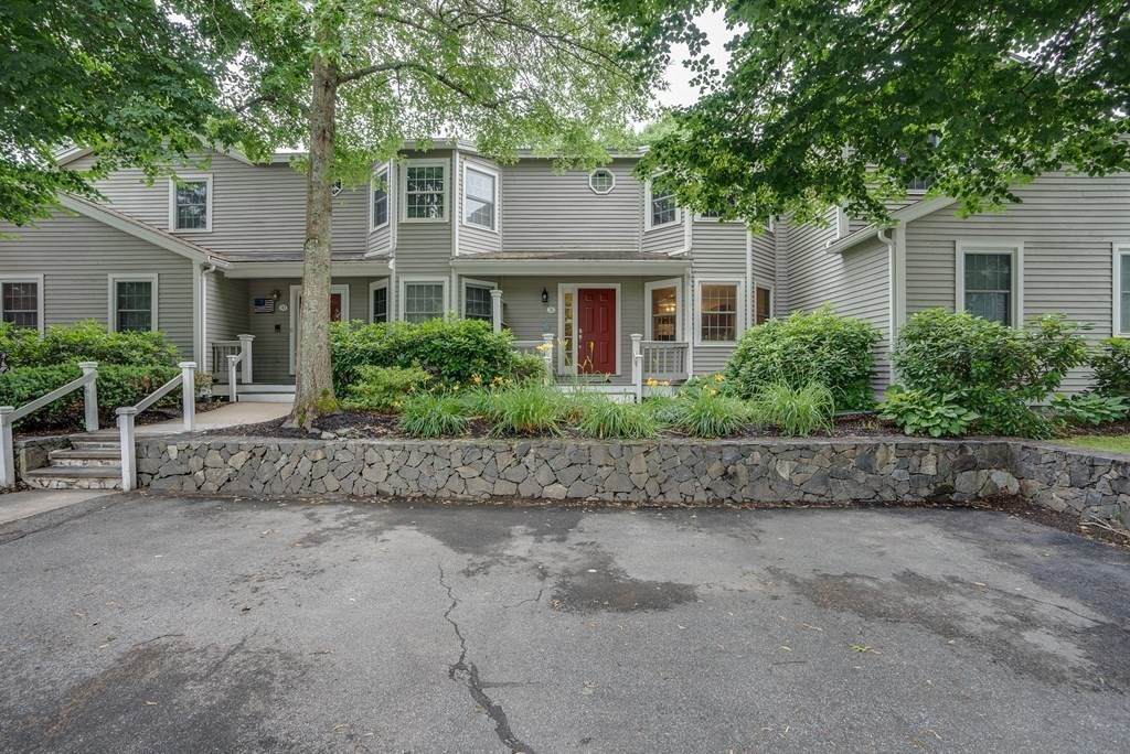 45 Shawsheen Rd - Photo 1