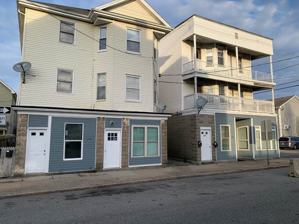 160 Brightman Street - Photo 1