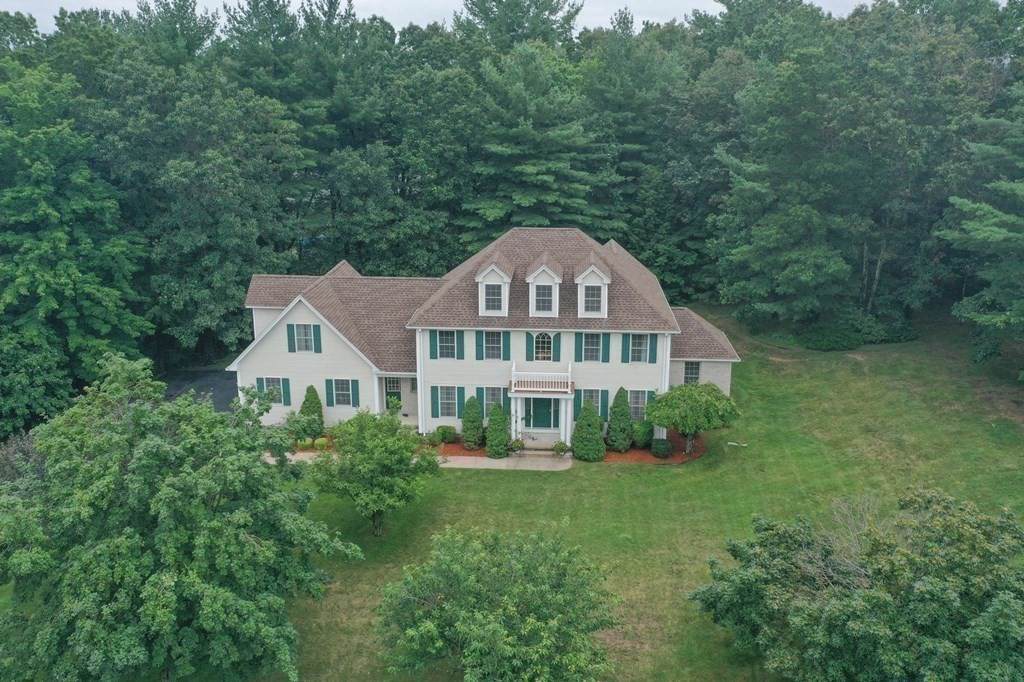 6 Hunters Ridge Circle - Photo 1
