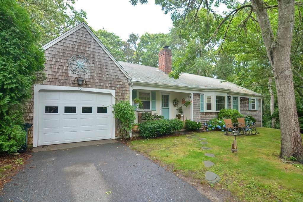 32 Souwest Dr - Photo 1