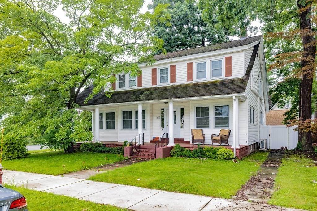103 Birchwood - Photo 1