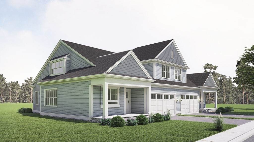 Lot 4 Avery Way - Photo 1
