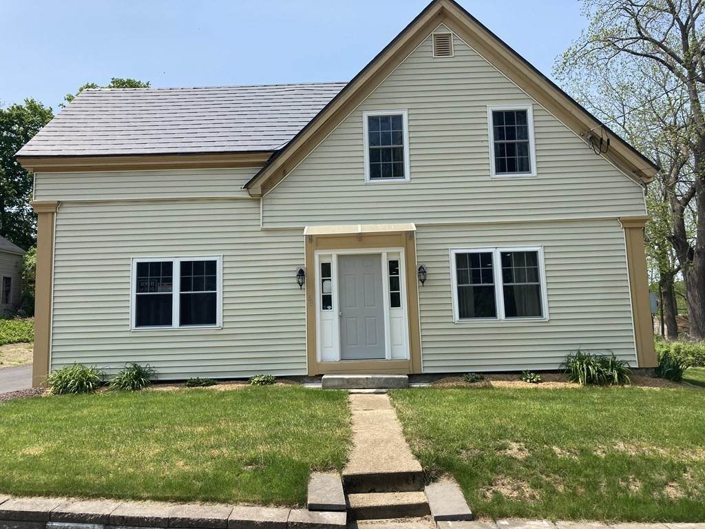 64 High St - Photo 1