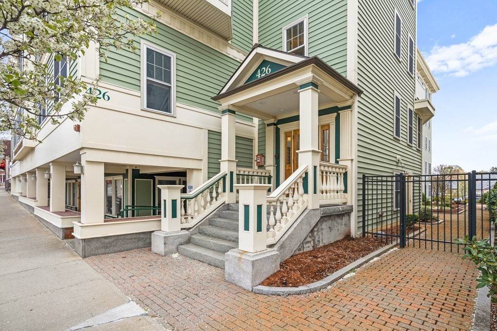 426 Main St. - Photo 1