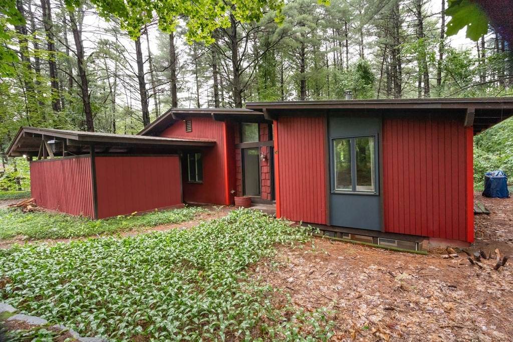 74 Stony Hill Rd - Photo 1
