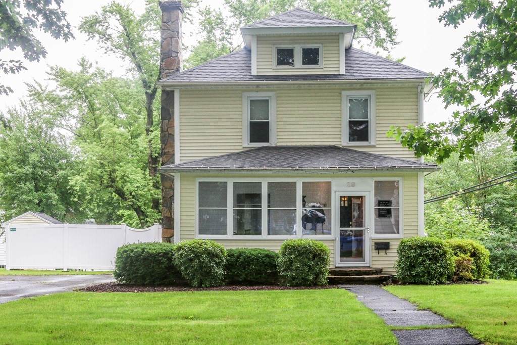 29 Lathrop Street - Photo 1