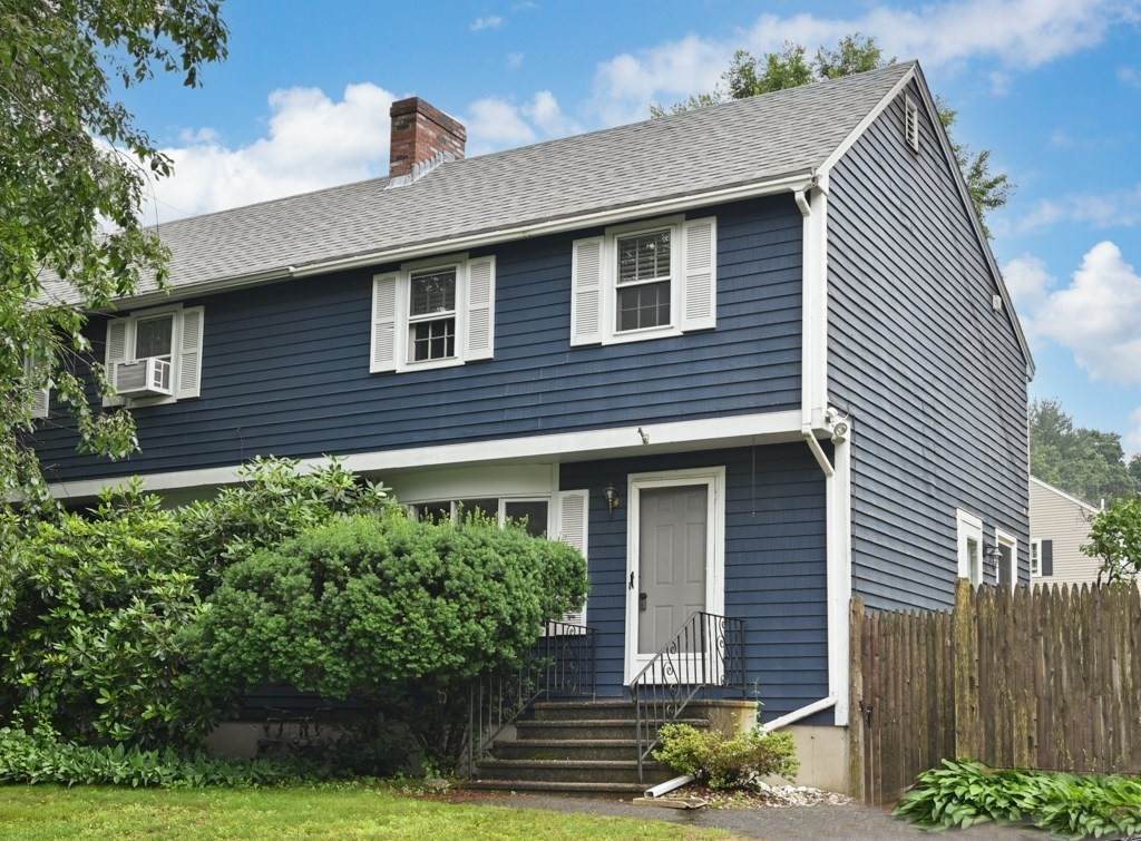 483 Merrimac St - Photo 1
