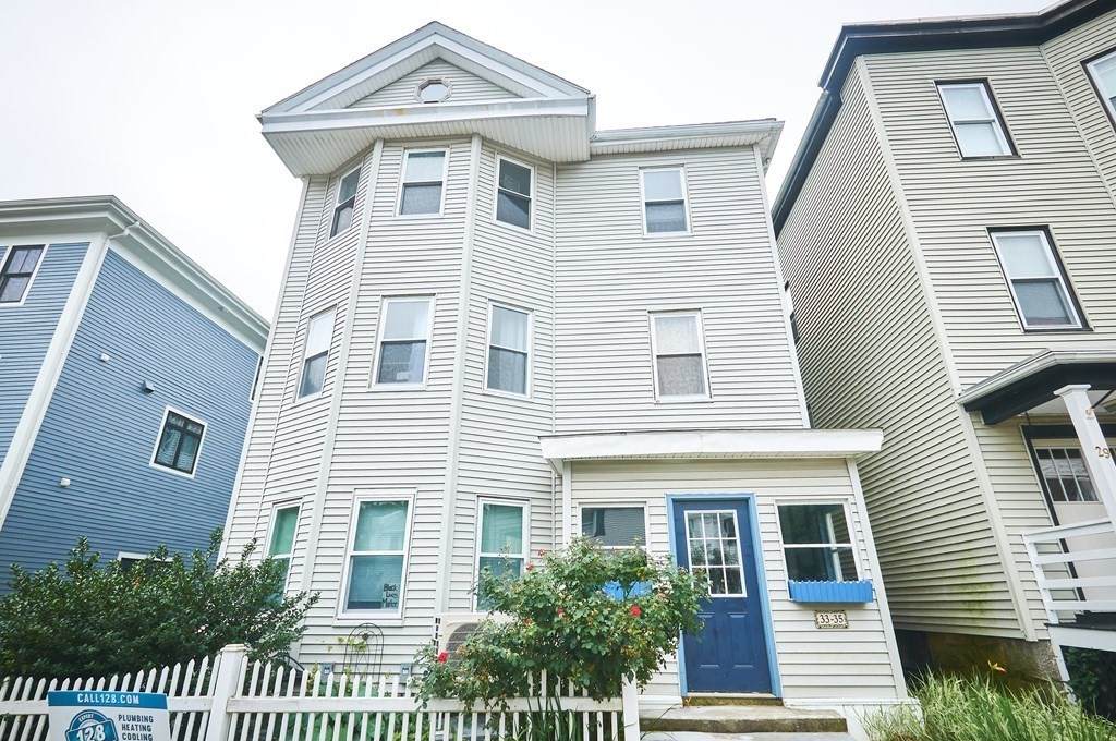 33-35 Rosemary St - Photo 1