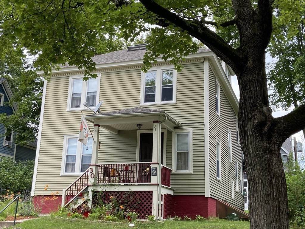 30 Berkmans St - Photo 1