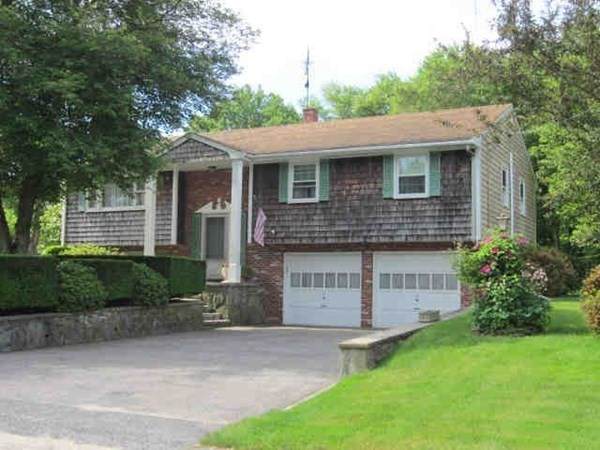 71 Randall Shea Dr. - Photo 1
