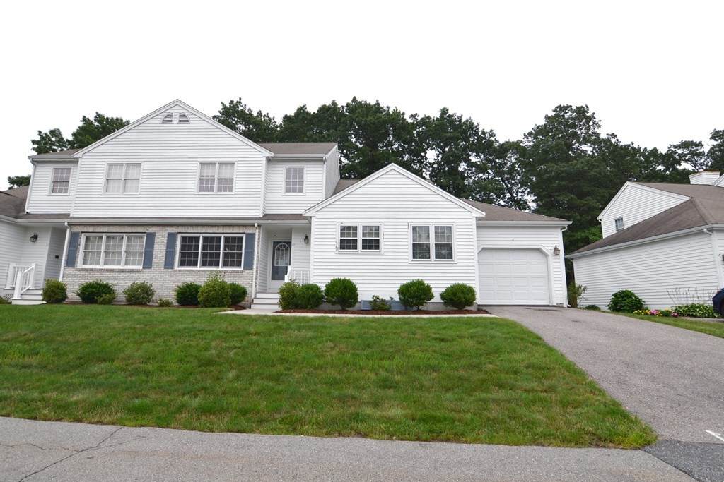 10 Crab Apple Lane - Photo 1