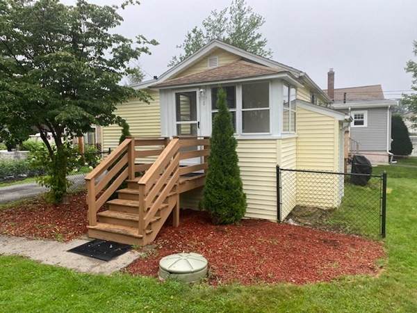 6 Lake Way Rd - Photo 1