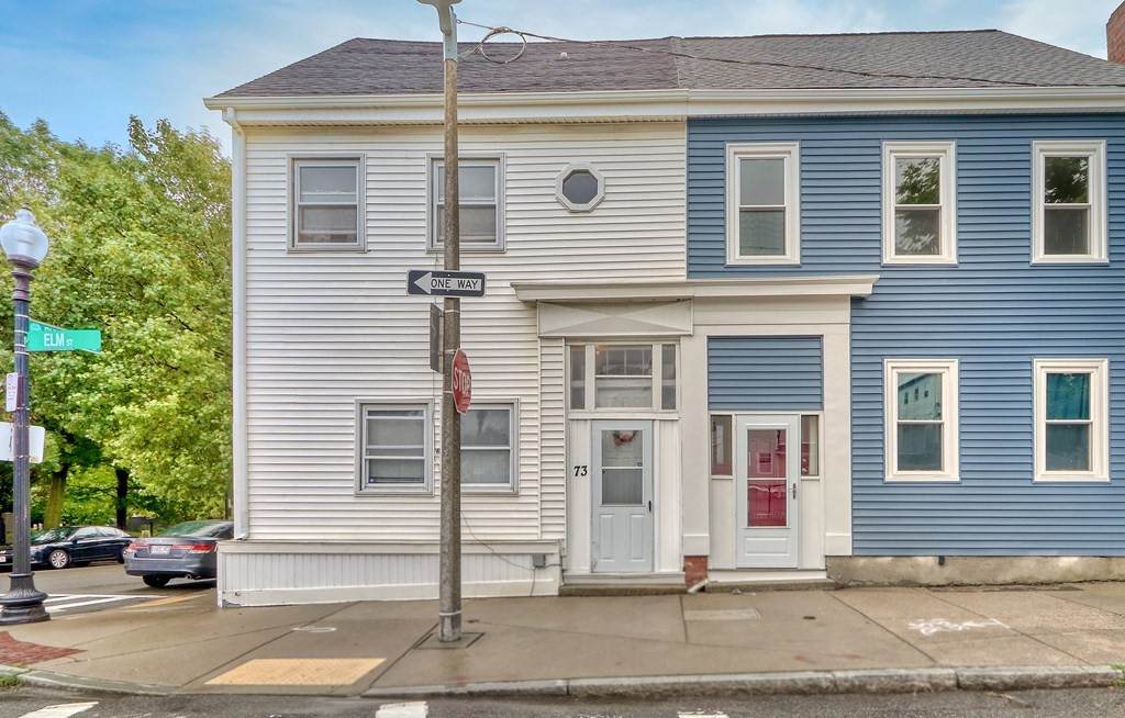 73 Elm - Photo 1