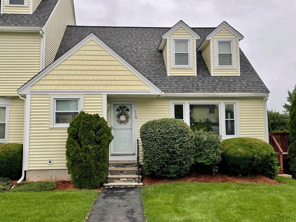 110 Merrimack Meadows Ln - Photo 1