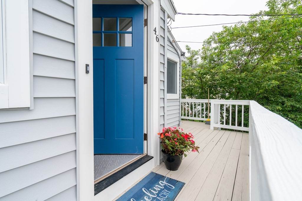 46 Revere Street - Photo 1
