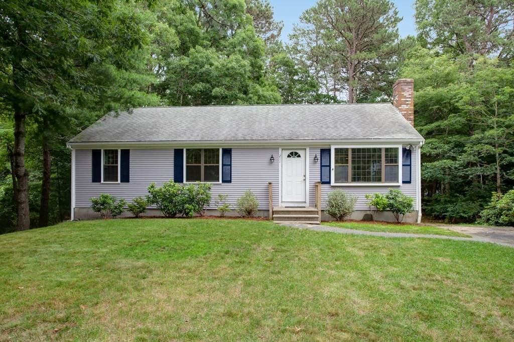 211 Oldham Road - Photo 1