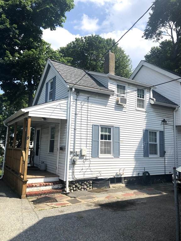 9 Allen Pl - Photo 1