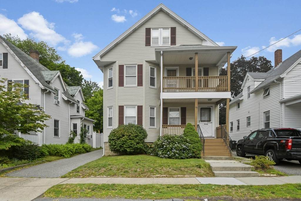 20 Gilbert St - Photo 1