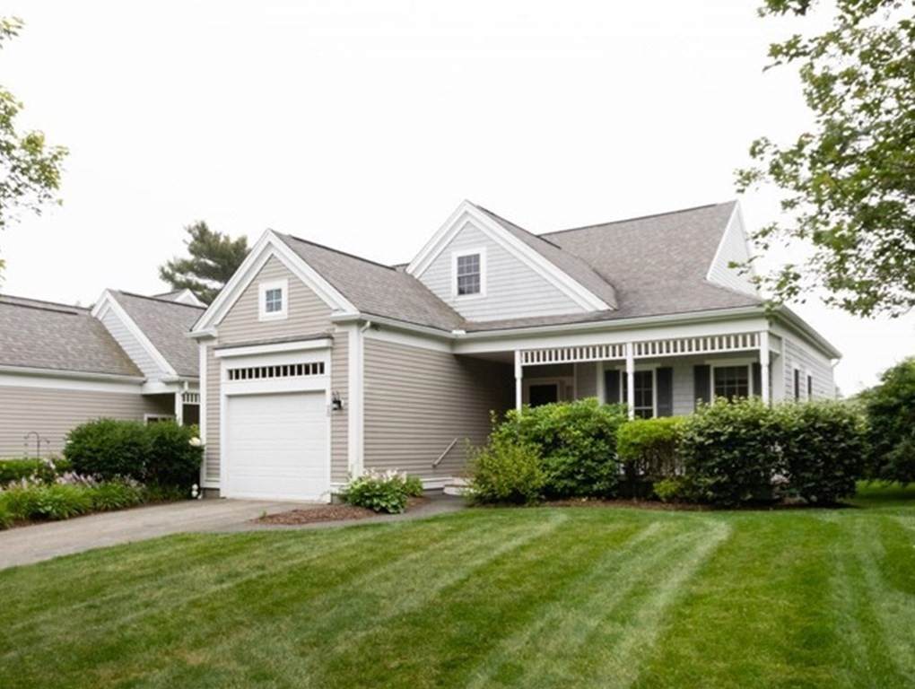 20 Prestwick Rd - Photo 1