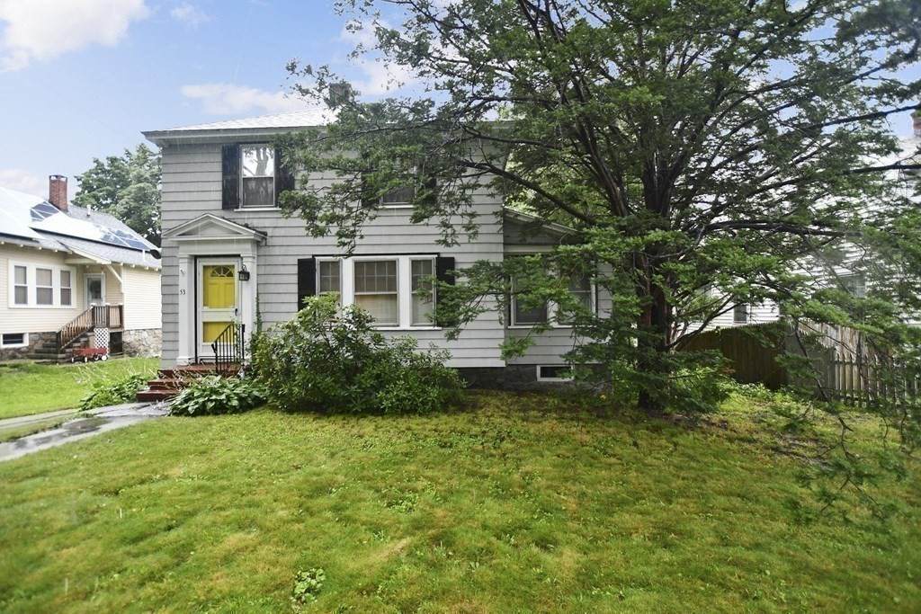 53 Olive St. - Photo 1