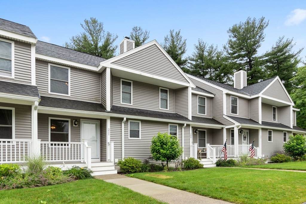 211 Bayberry Hill Lane - Photo 1