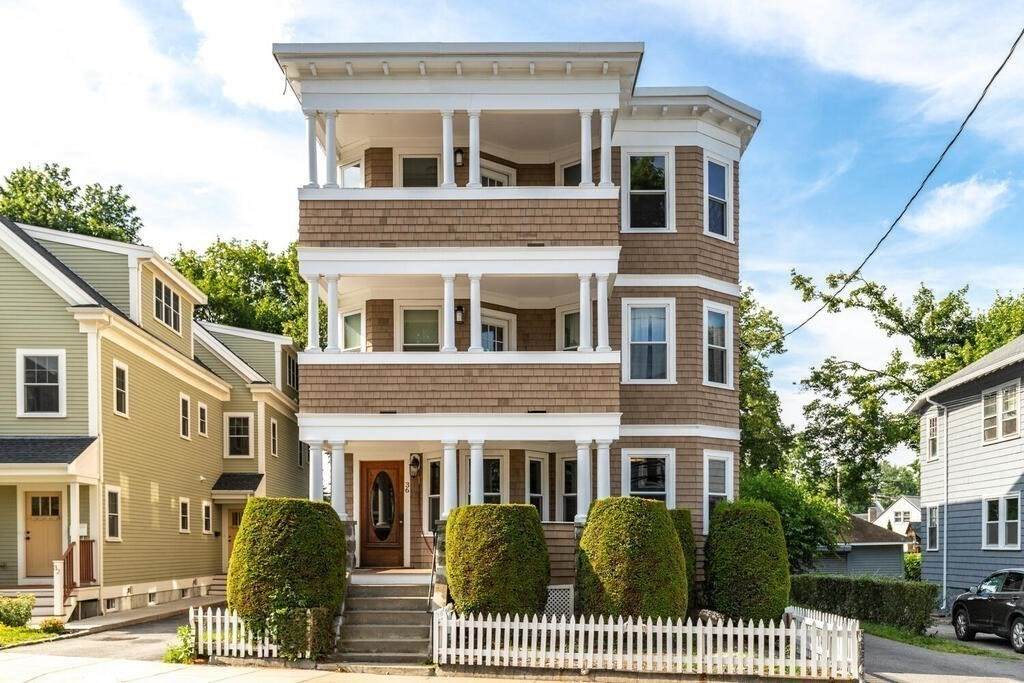 36 Neponset Avenue - Photo 1