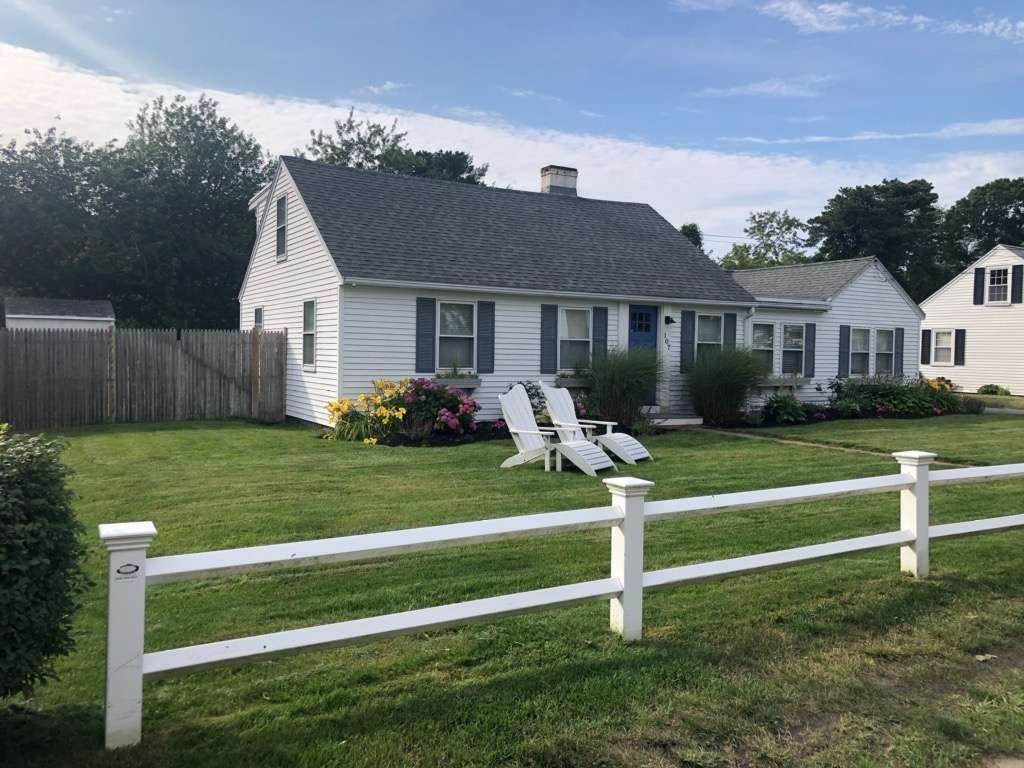 107 Lewis Road - Photo 1