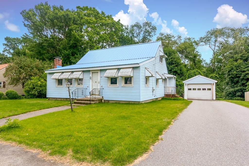 57 Leo Avenue - Photo 1