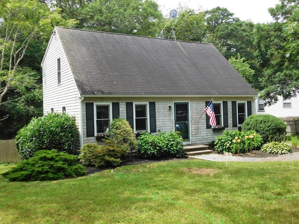70 Shady Ln - Photo 1