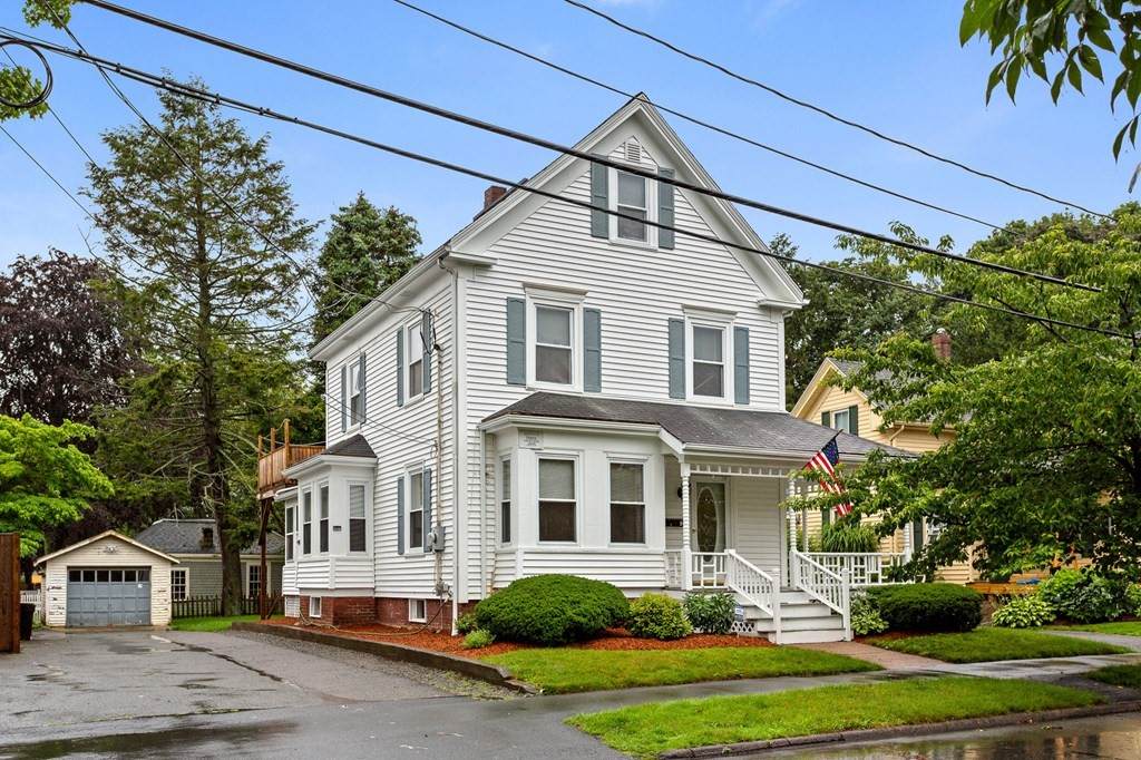 21 Berry St - Photo 1