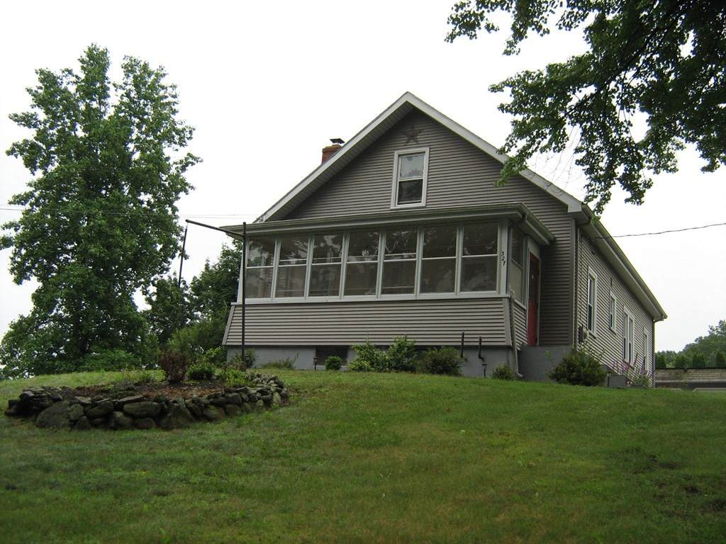 327 Morgan Rd - Photo 1