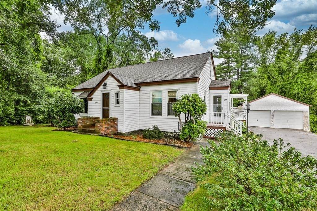177 Forest St. - Photo 1